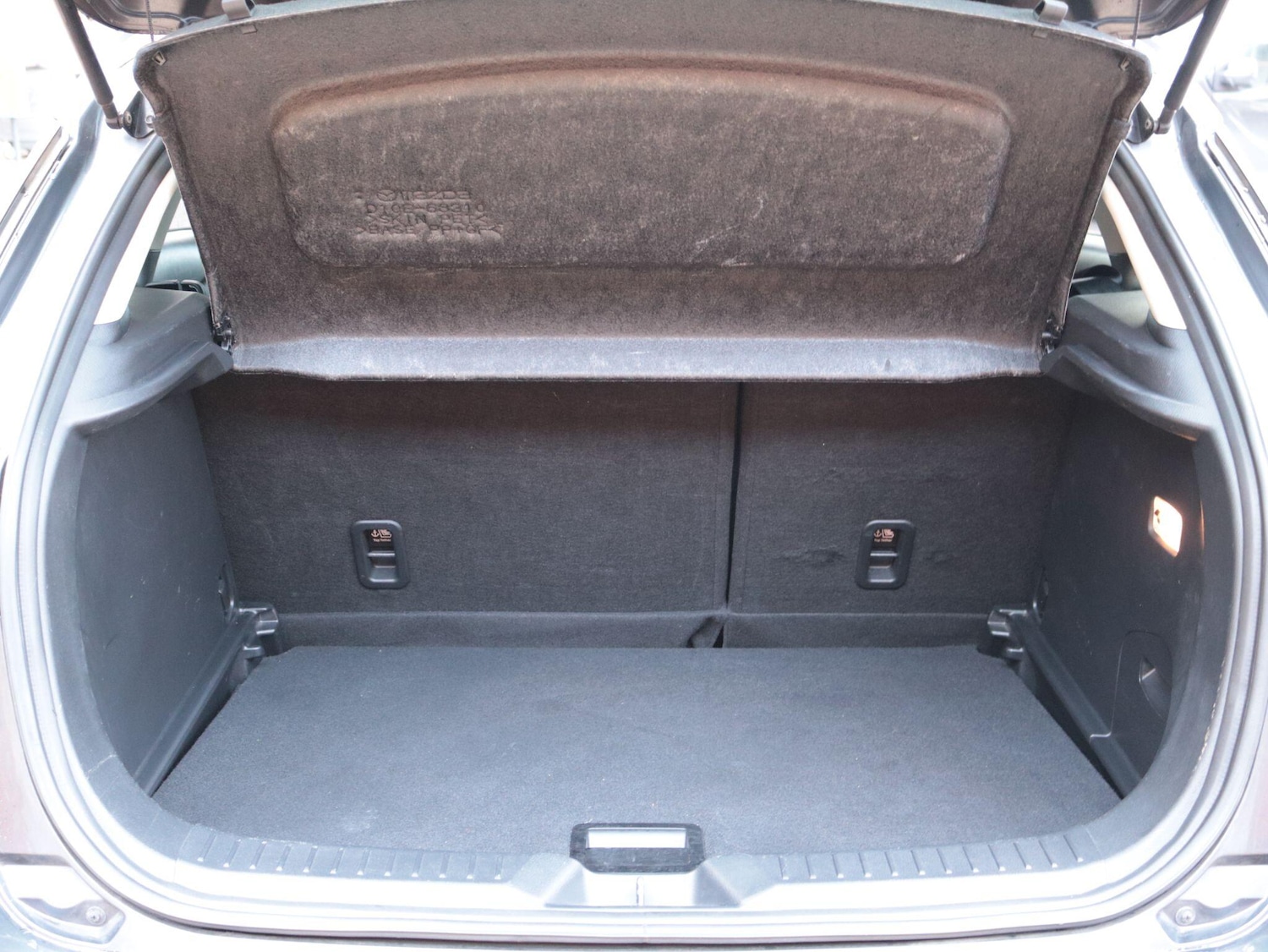 Used Mazda CX-3 2016 for sale - 77020881: Photo 12