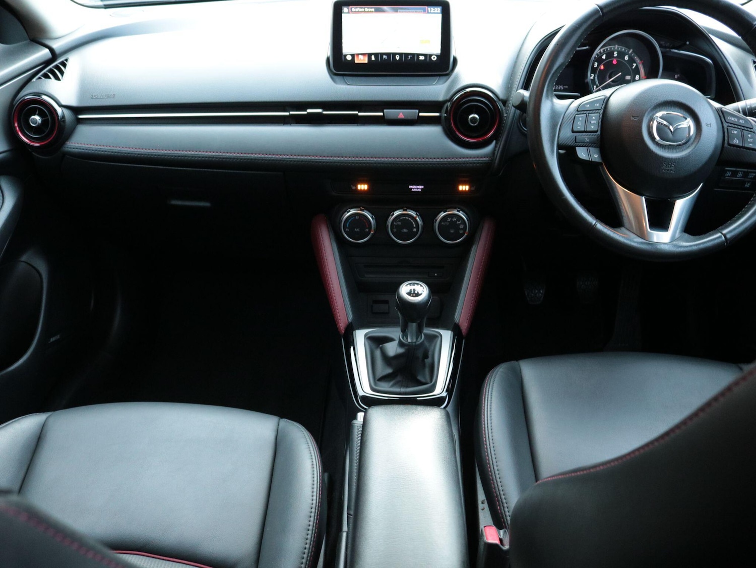 Used Mazda CX-3 2016 for sale - 77020881: Photo 14