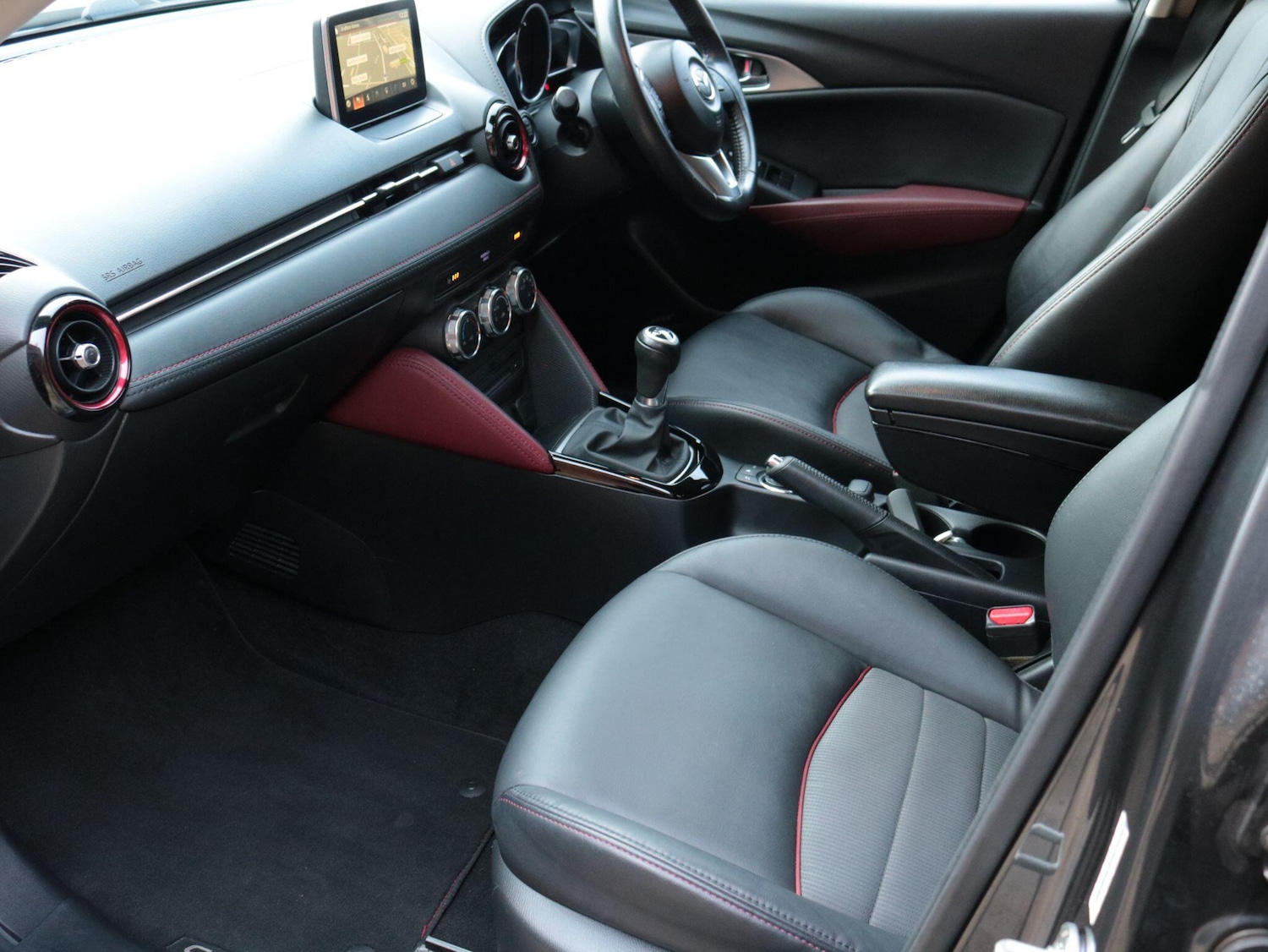 Used Mazda CX-3 2016 for sale - 77020881: Photo 15