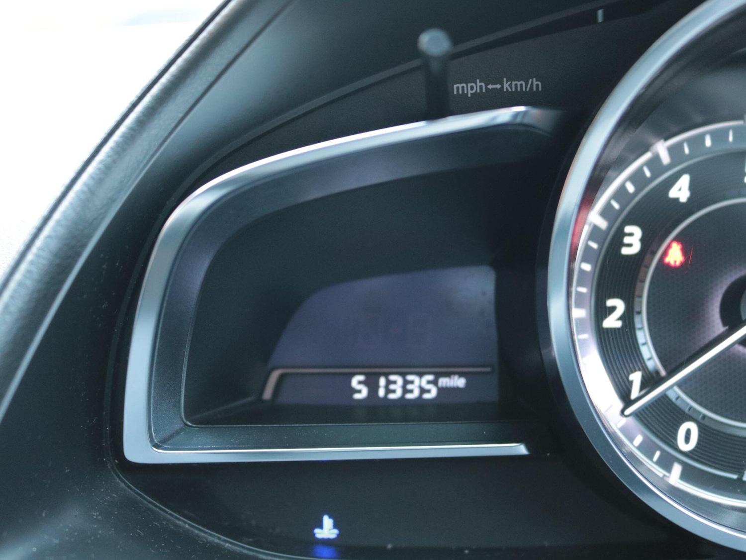 Used Mazda CX-3 2016 for sale - 77020881: Photo 16