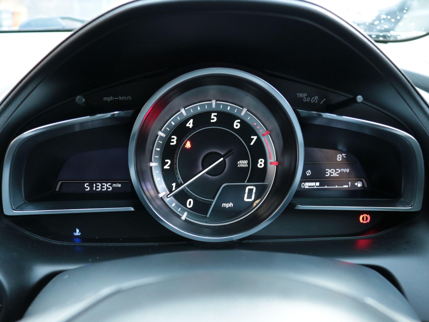 Used Mazda CX-3 2016 for sale - 77020881: Photo 17