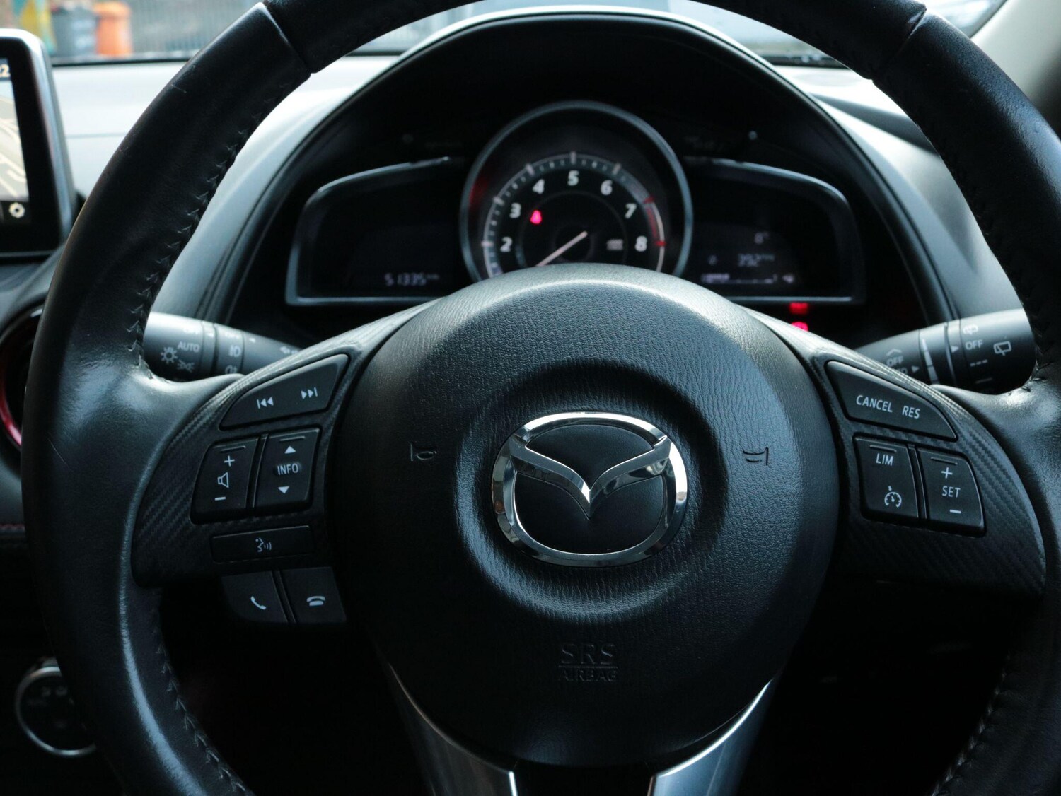 Used Mazda CX-3 2016 for sale - 77020881: Photo 18