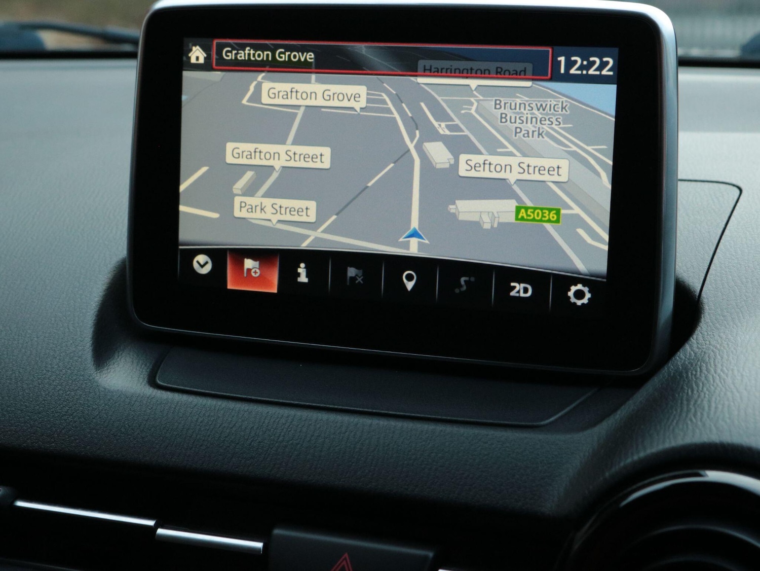 Used Mazda CX-3 2016 for sale - 77020881: Photo 19