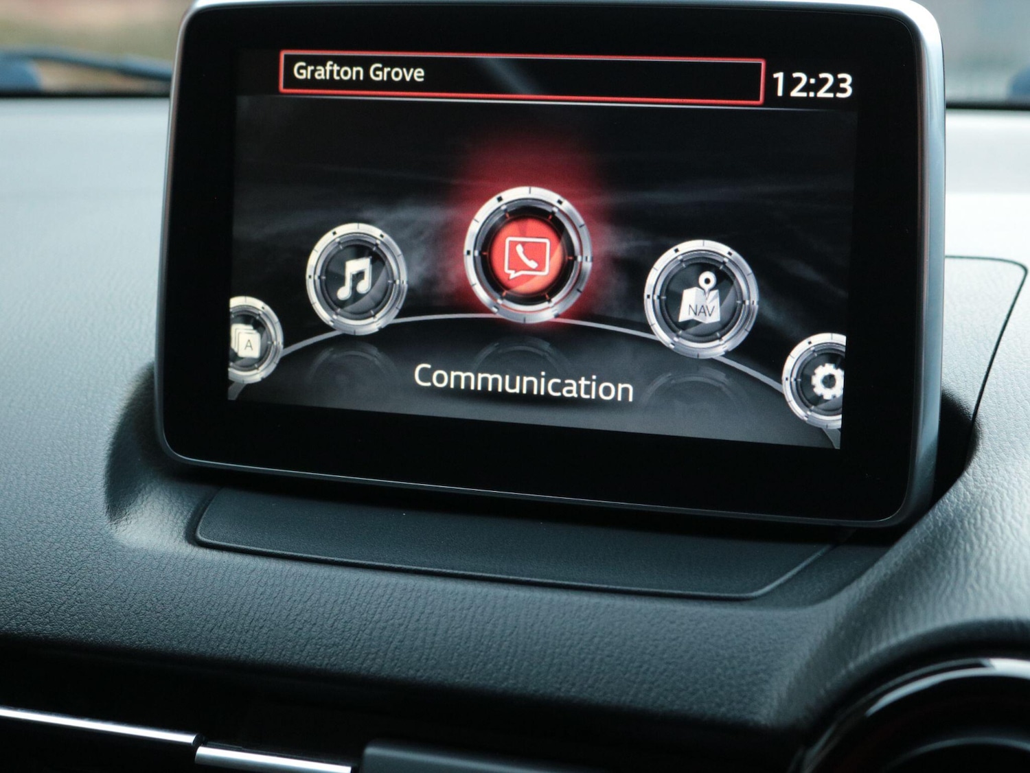 Used Mazda CX-3 2016 for sale - 77020881: Photo 21