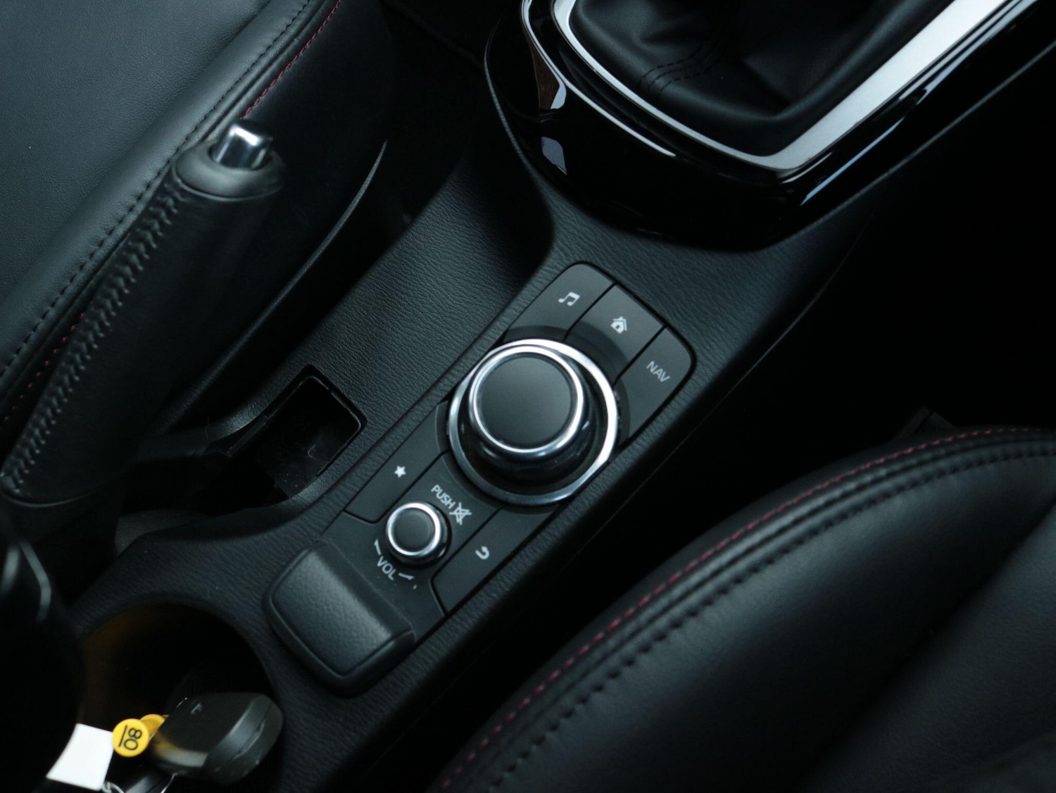 Used Mazda CX-3 2016 for sale - 77020881: Photo 24