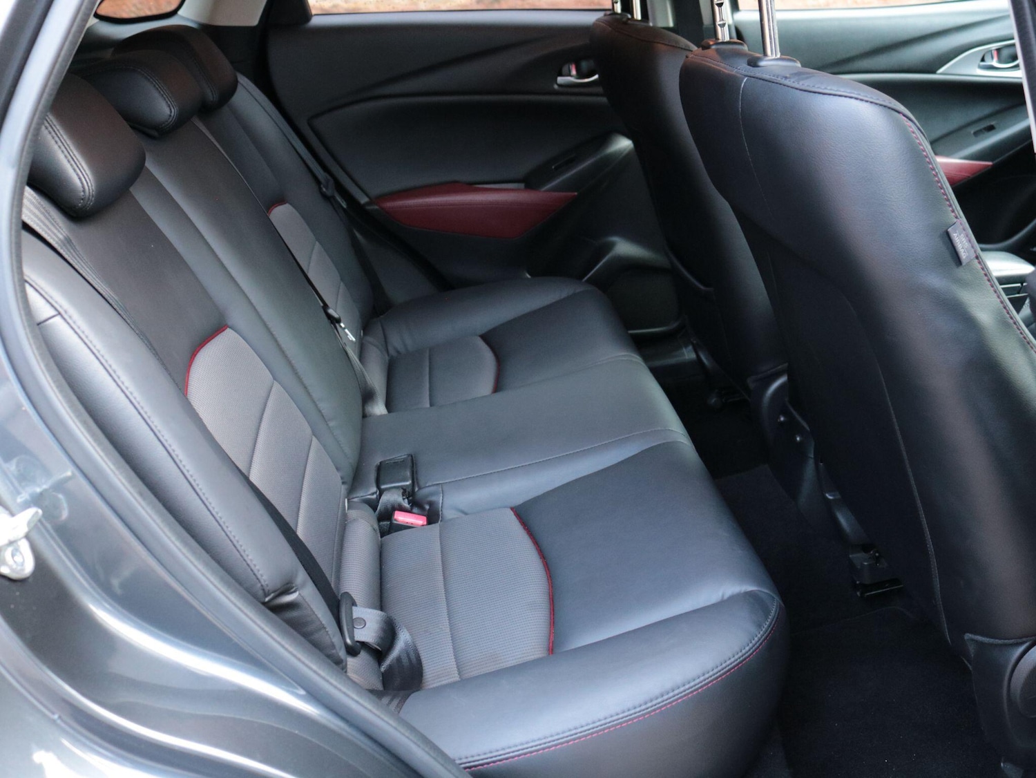 Used Mazda CX-3 2016 for sale - 77020881: Photo 26