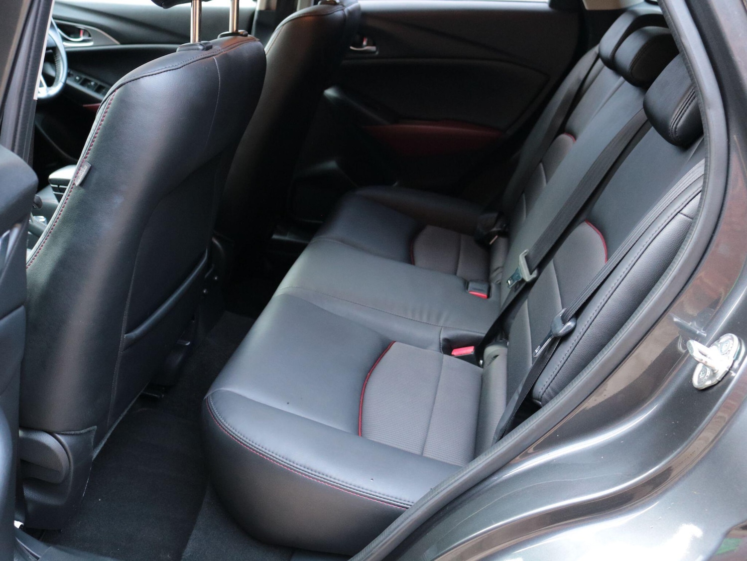 Used Mazda CX-3 2016 for sale - 77020881: Photo 27