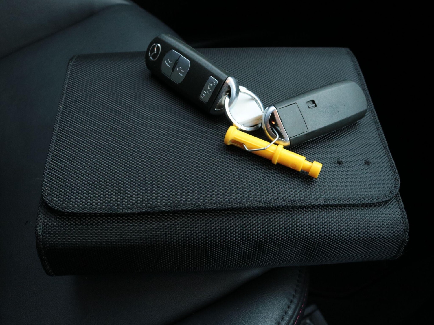 Used Mazda CX-3 2016 for sale - 77020881: Photo 31