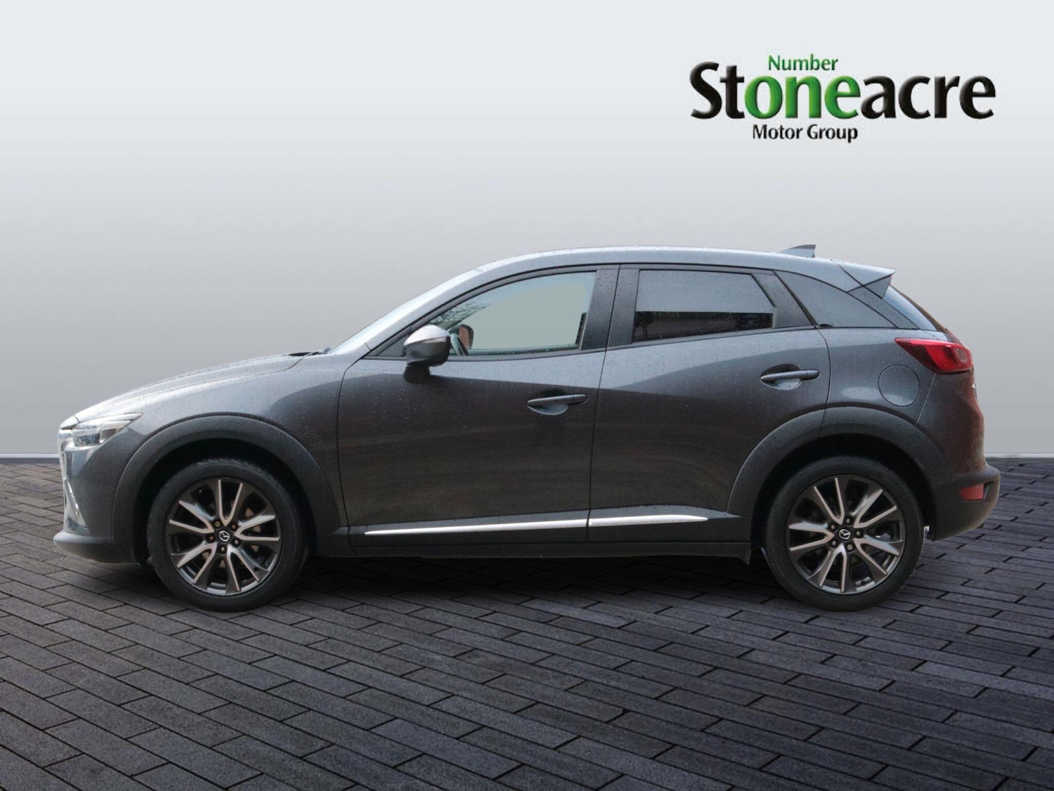 Used Mazda CX-3 2016 for sale - 77020881: Photo 8