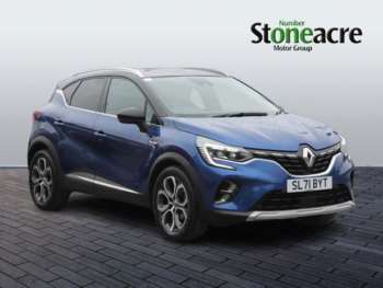 2021 (71) - 1.3 TCE 140 S Edition 5dr