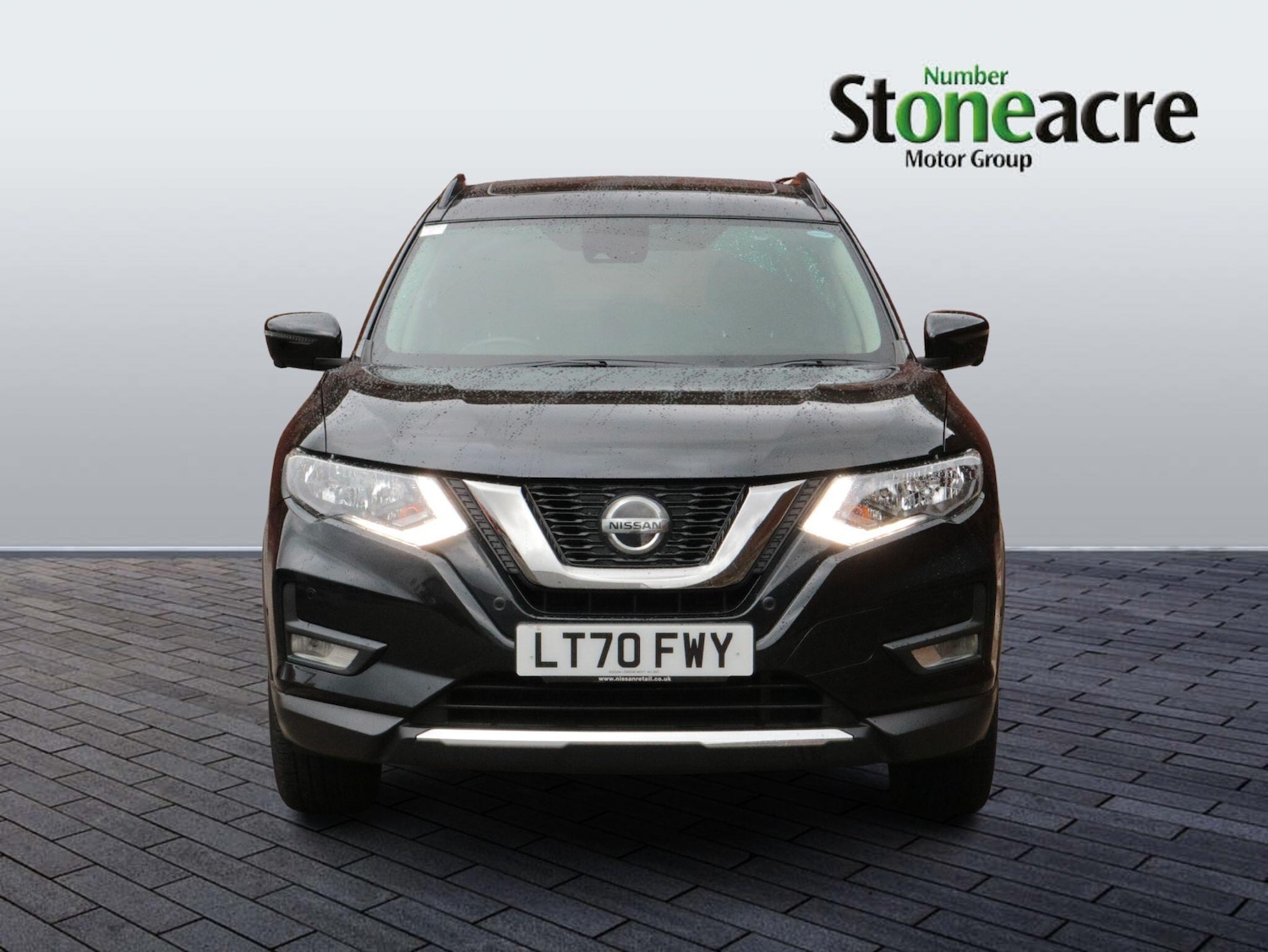 Used Nissan X-Trail 2020 for sale - 77612220: Photo 10