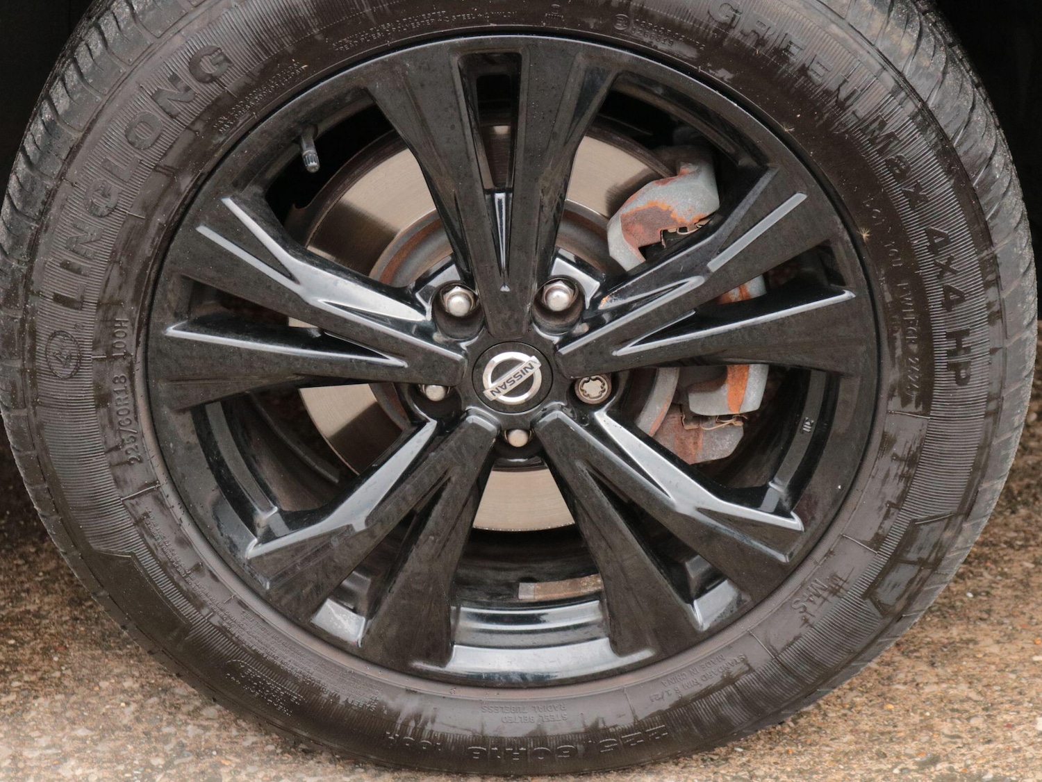 Used Nissan X-Trail 2020 for sale - 77612220: Photo 11