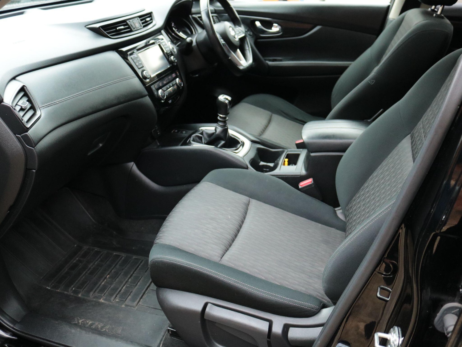 Used Nissan X-Trail 2020 for sale - 77612220: Photo 15