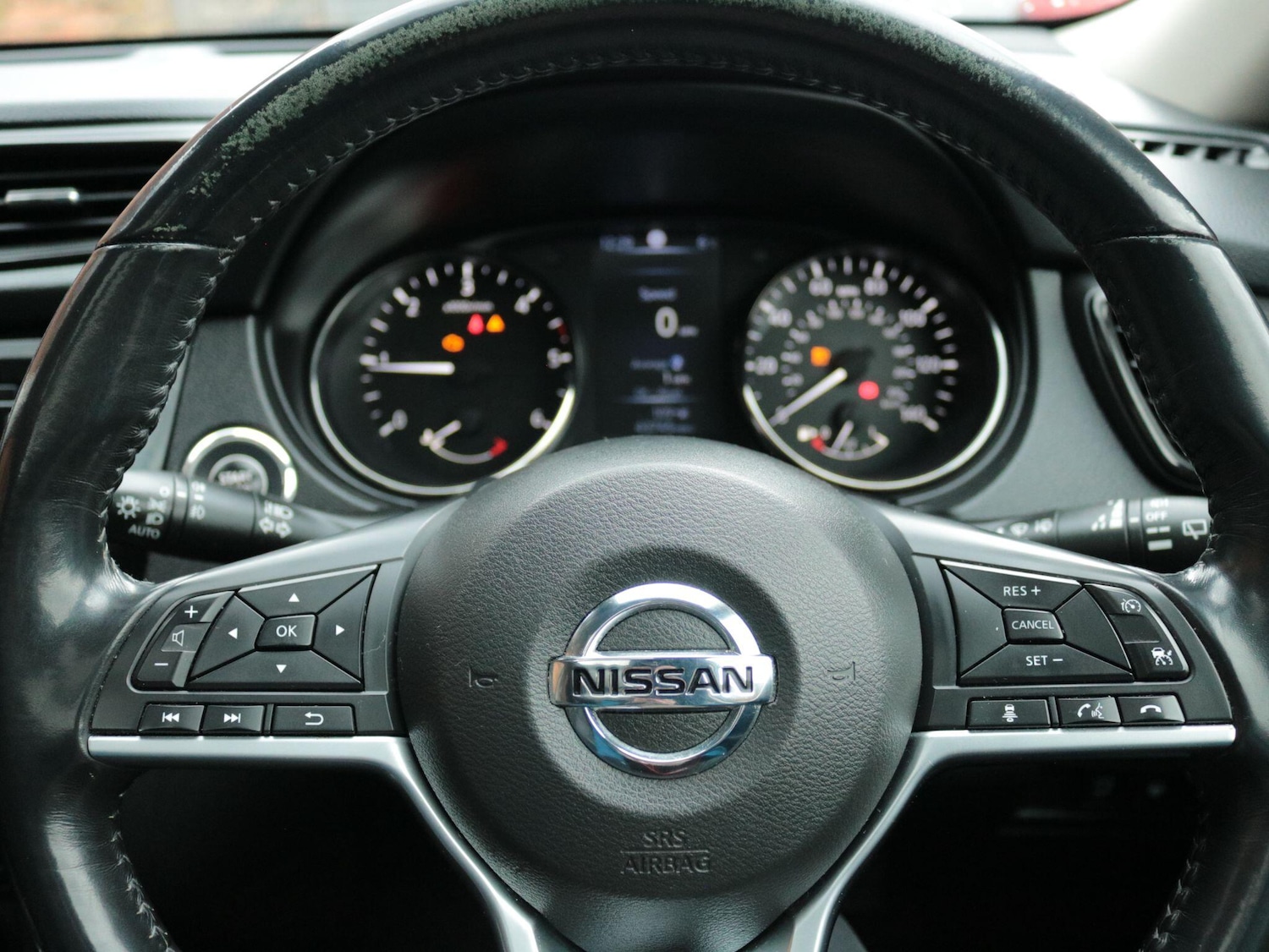 Used Nissan X-Trail 2020 for sale - 77612220: Photo 17