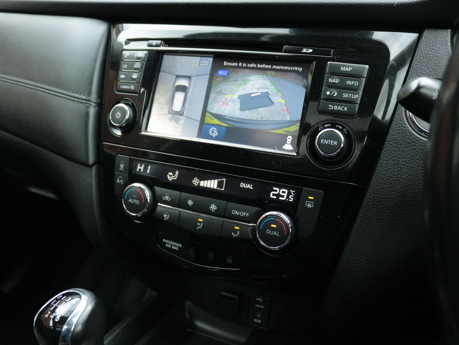 Used Nissan X-Trail 2020 for sale - 77612220: Photo 19