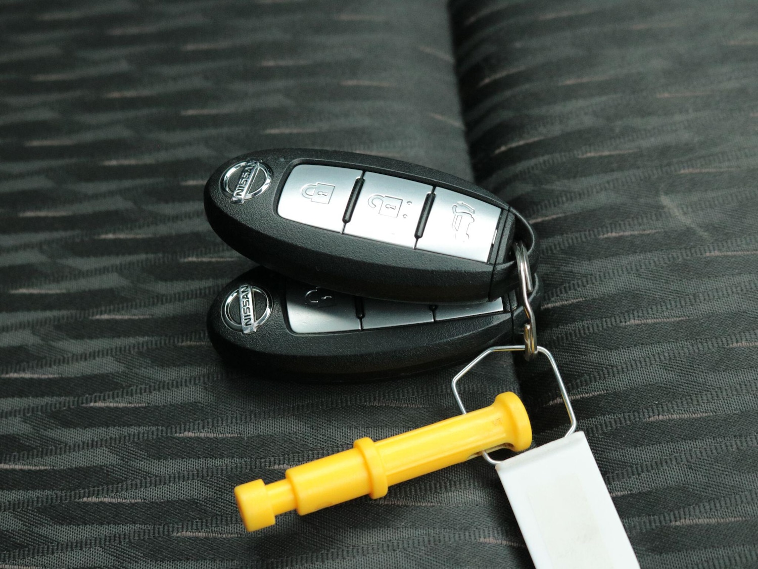 Used Nissan X-Trail 2020 for sale - 77612220: Photo 28