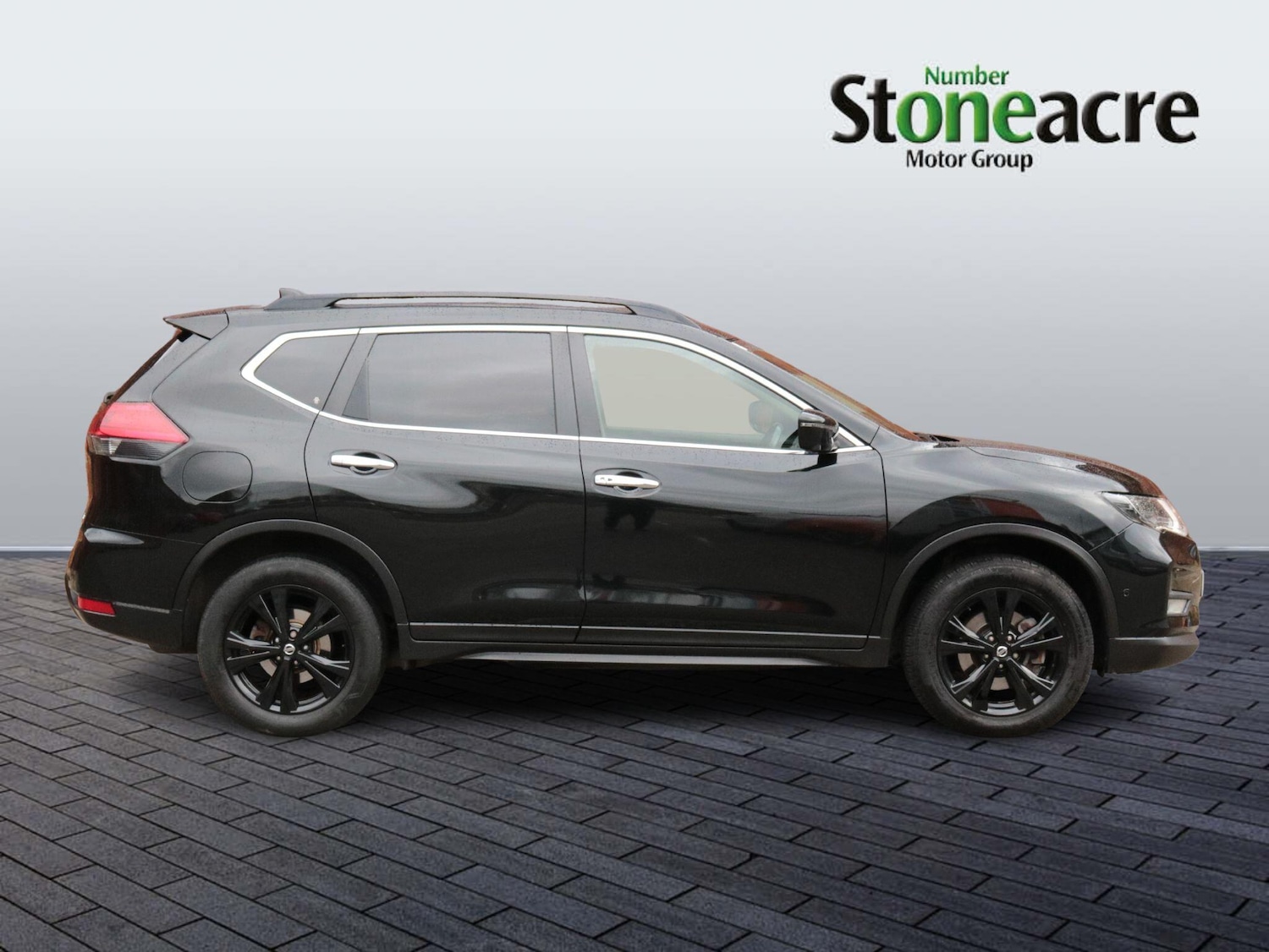 Used Nissan X-Trail 2020 for sale - 77612220: Photo 4