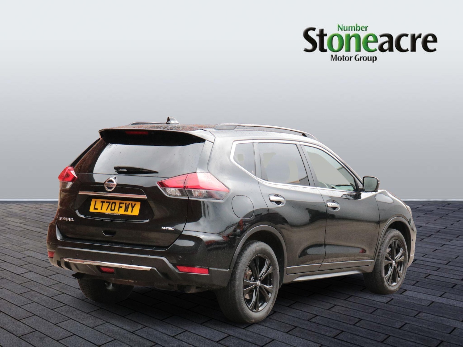 Used Nissan X-Trail 2020 for sale - 77612220: Photo 5