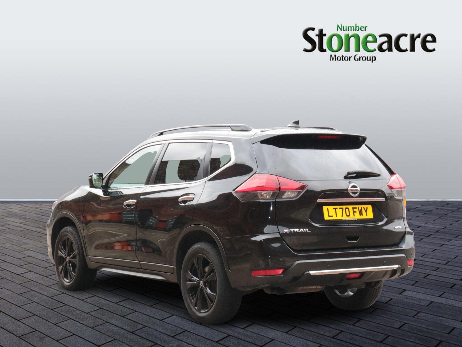 Used Nissan X-Trail 2020 for sale - 77612220: Photo 7