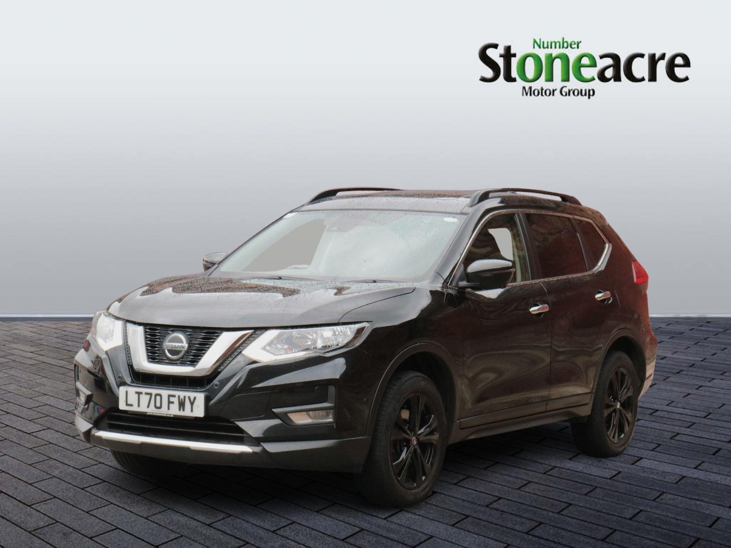Used Nissan X-Trail 2020 for sale - 77612220: Photo 9