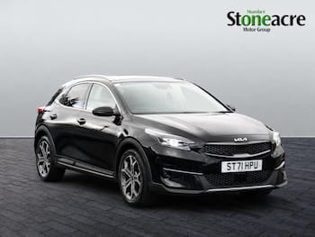 Used Kia XCeed 2021 for sale - 79688432: Photo