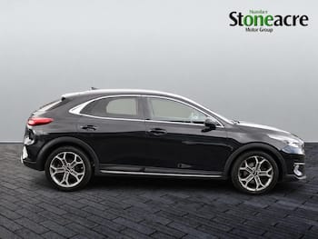 Used Kia XCeed 2021 for sale - 79688432: Photo