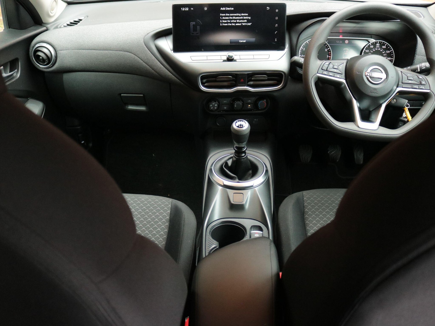 Used Nissan Juke for sale - 78115872: Photo 12