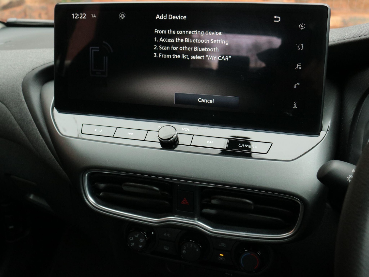 Used Nissan Juke for sale - 78115872: Photo 16