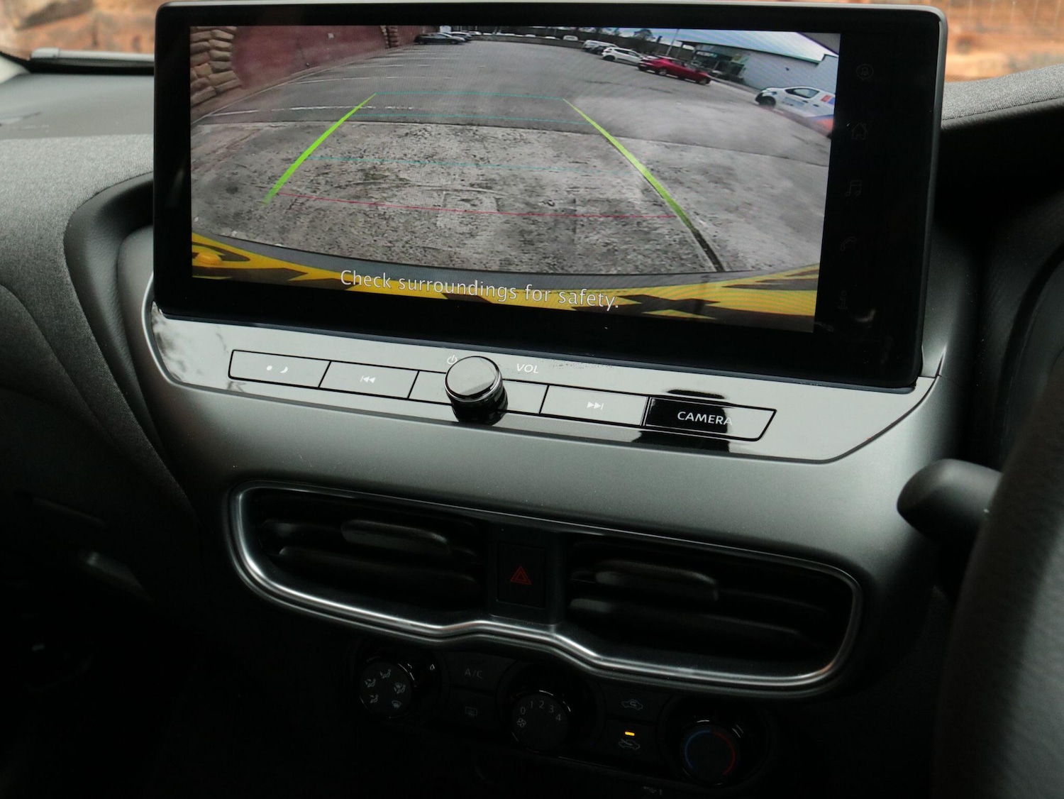 Used Nissan Juke for sale - 78115872: Photo 18