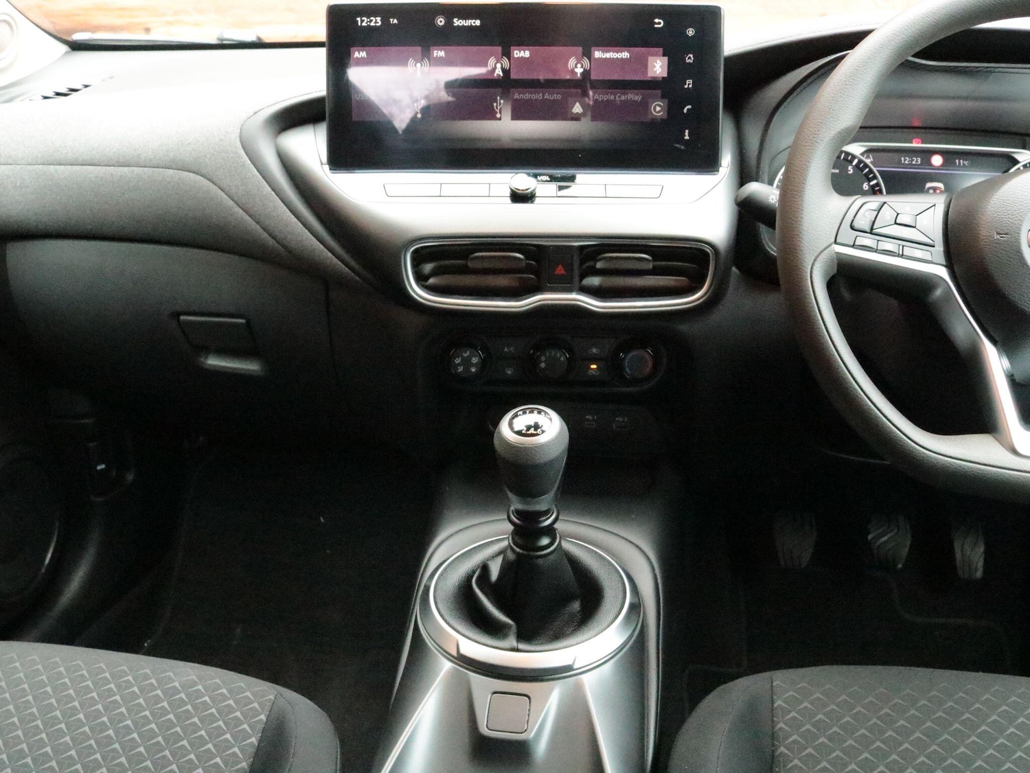 Used Nissan Juke for sale - 78115872: Photo 21