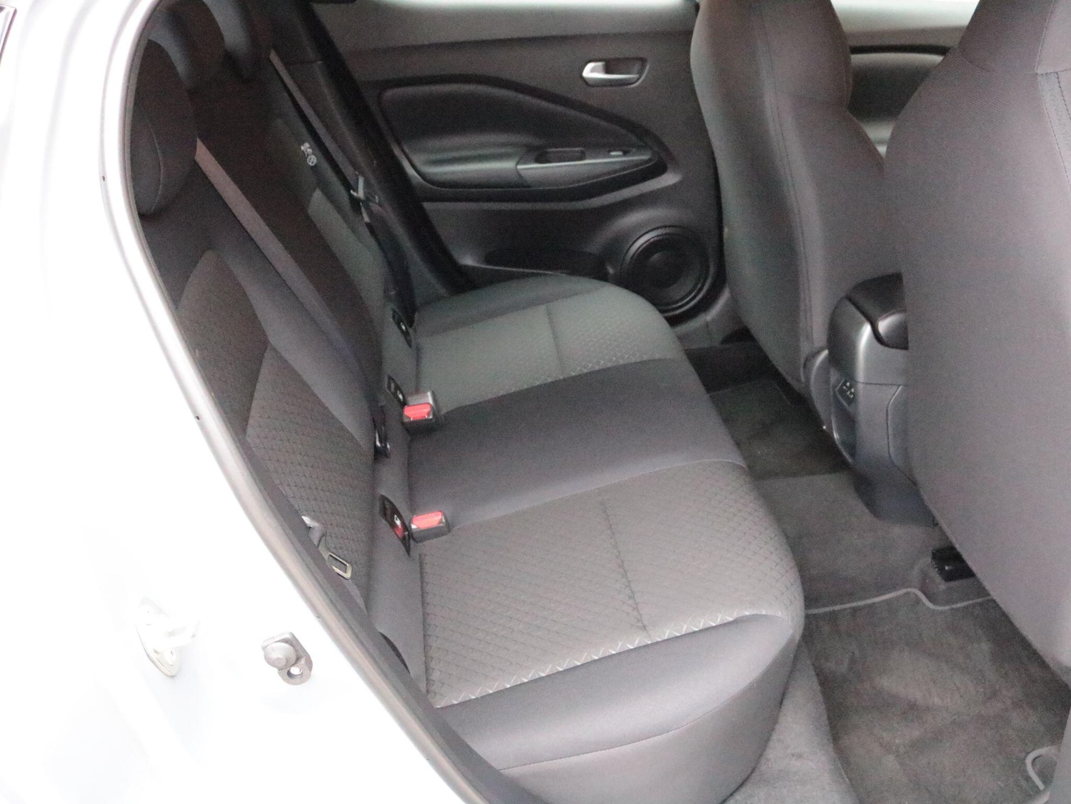 Used Nissan Juke for sale - 78115872: Photo 22