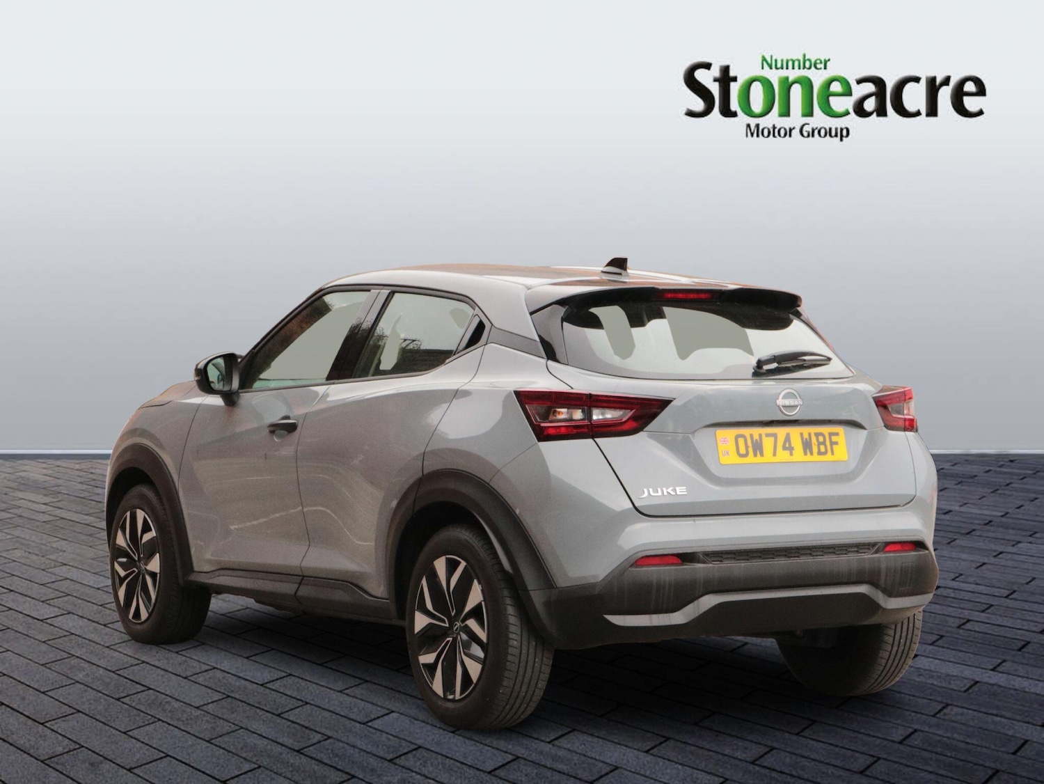 Used Nissan Juke for sale - 78115872: Photo 7