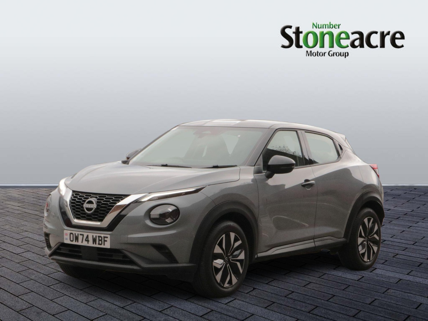 Used Nissan Juke for sale - 78115872: Photo 9