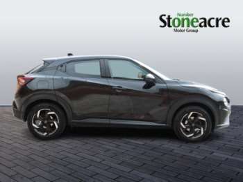 Used Nissan Juke 2023 for sale - 74667705: Photo