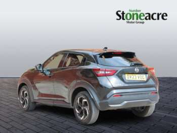 Used Nissan Juke 2023 for sale - 74667705: Photo