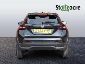 Used Nissan Juke 2023 for sale - 74667705: Photo
