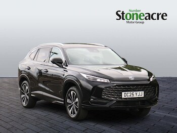 Used MG MG HS 2025 for sale - 78842995: Photo