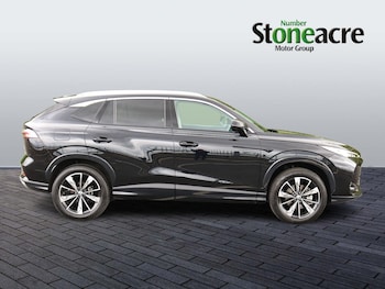 Used MG MG HS 2025 for sale - 78842995: Photo