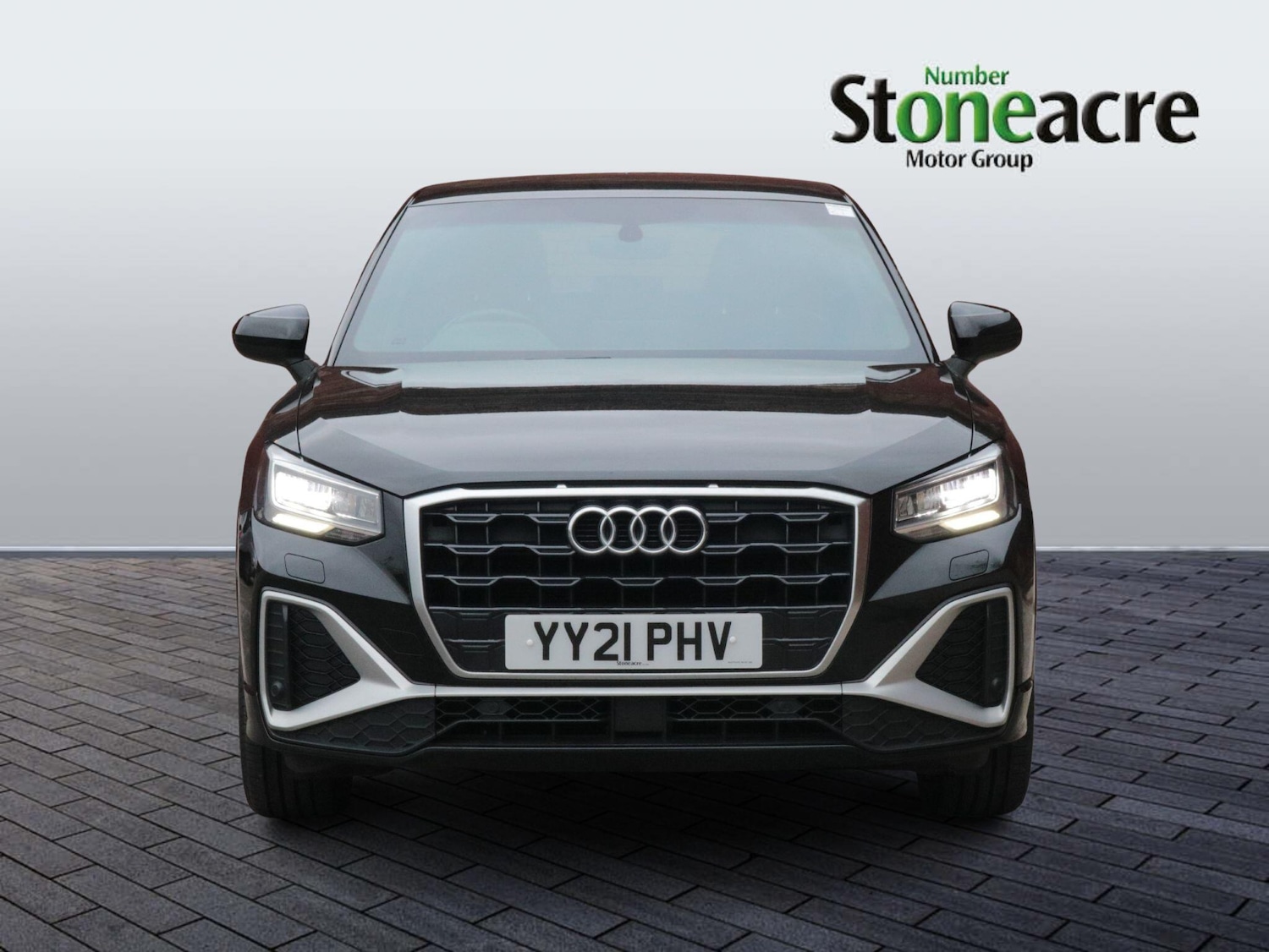 Used Audi Q2 2021 for sale - 77468678: Photo 10