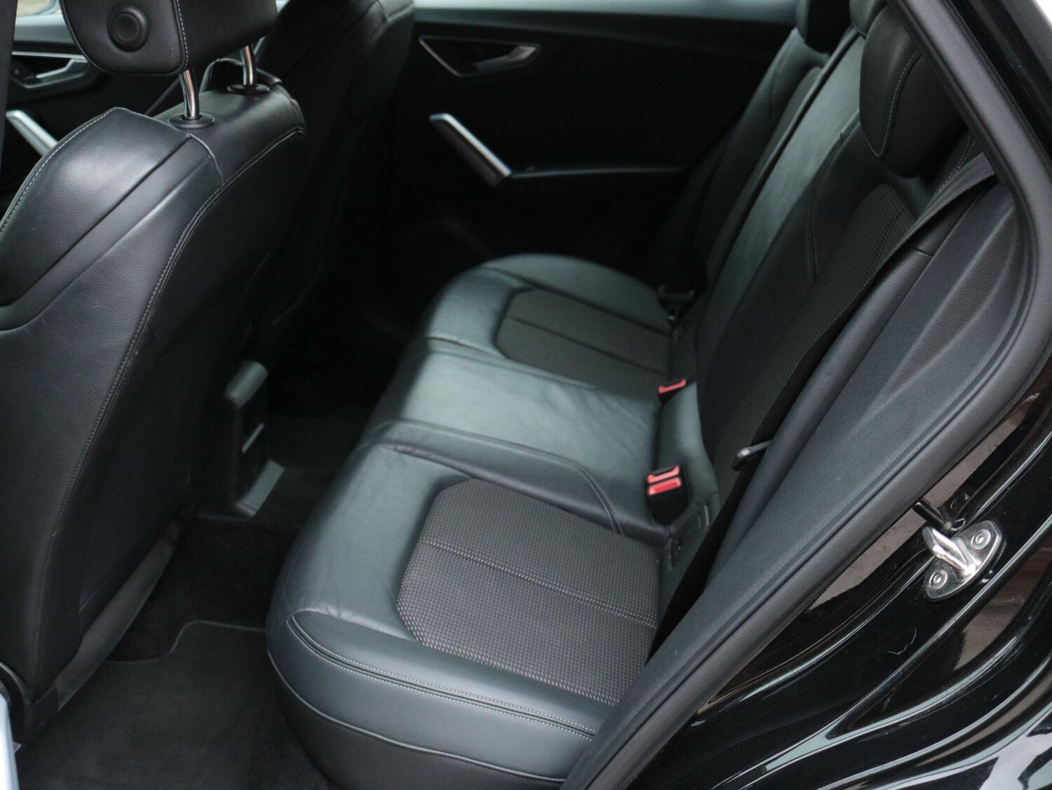 Used Audi Q2 2021 for sale - 77468678: Photo 27