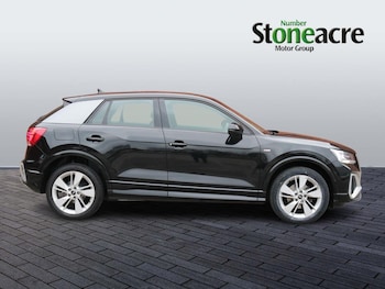 Used Audi Q2 2021 for sale - 77468678: Photo