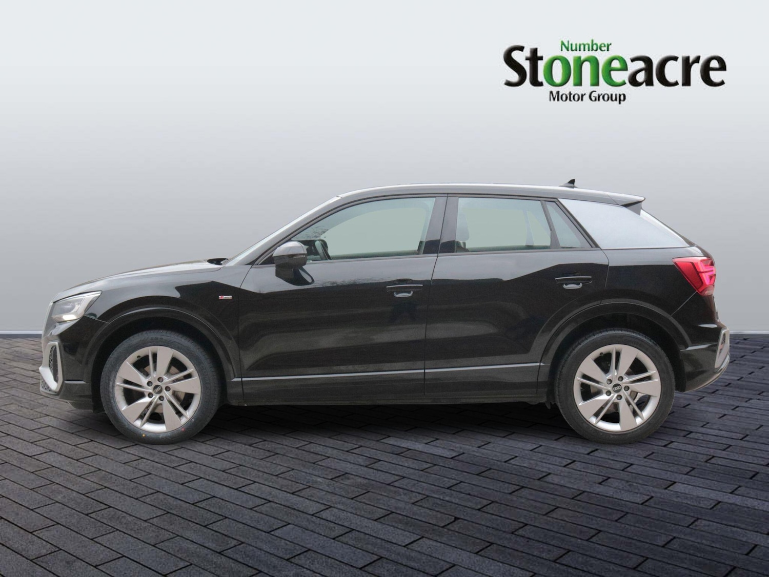 Used Audi Q2 2021 for sale - 77468678: Photo 8