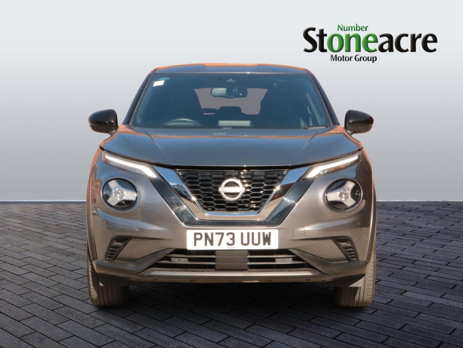 Used Nissan Juke for sale - 77977854: Photo 10