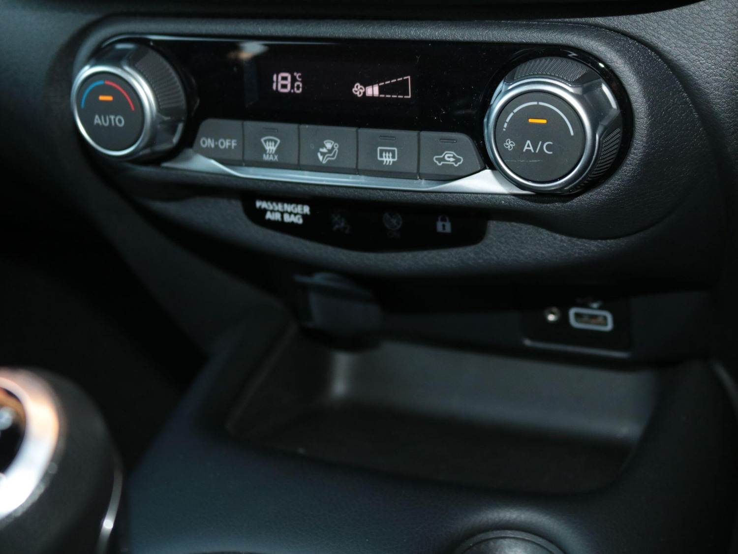 Used Nissan Juke for sale - 77977854: Photo 21