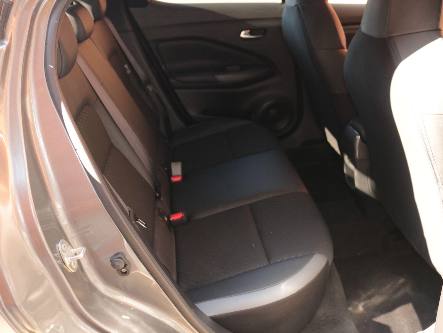 Used Nissan Juke for sale - 77977854: Photo 23