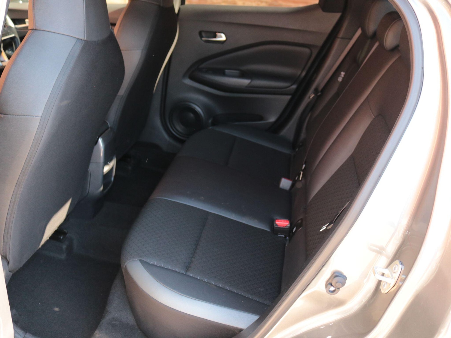 Used Nissan Juke for sale - 77977854: Photo 24