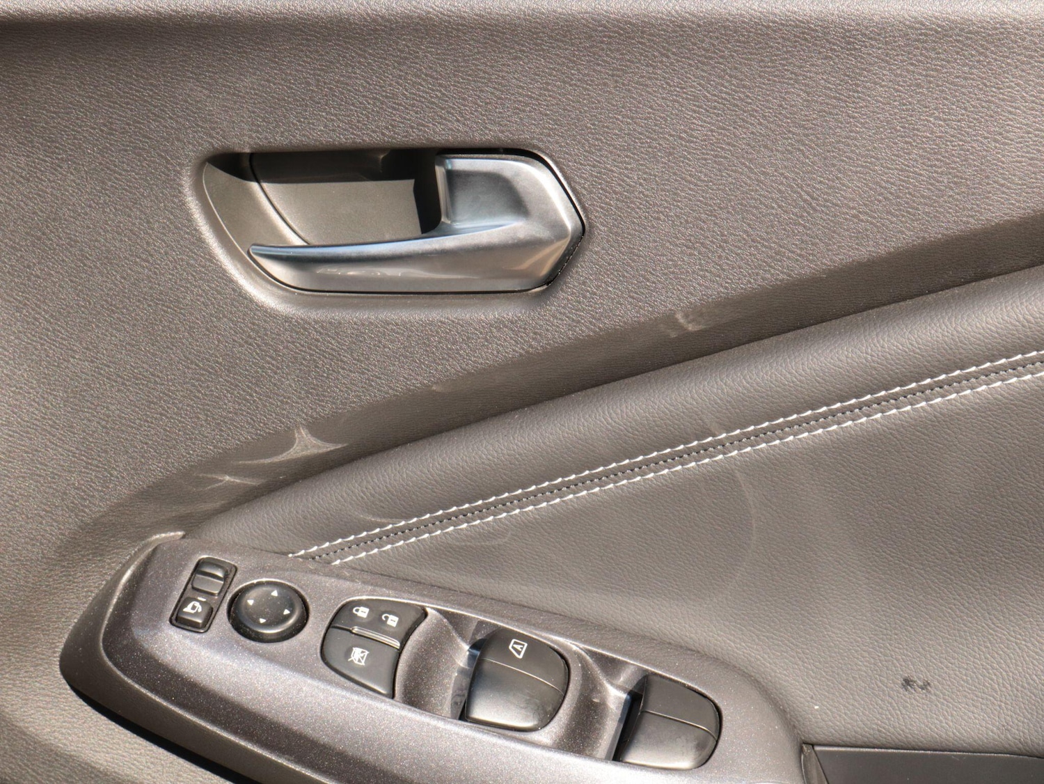 Used Nissan Juke for sale - 77977854: Photo 26