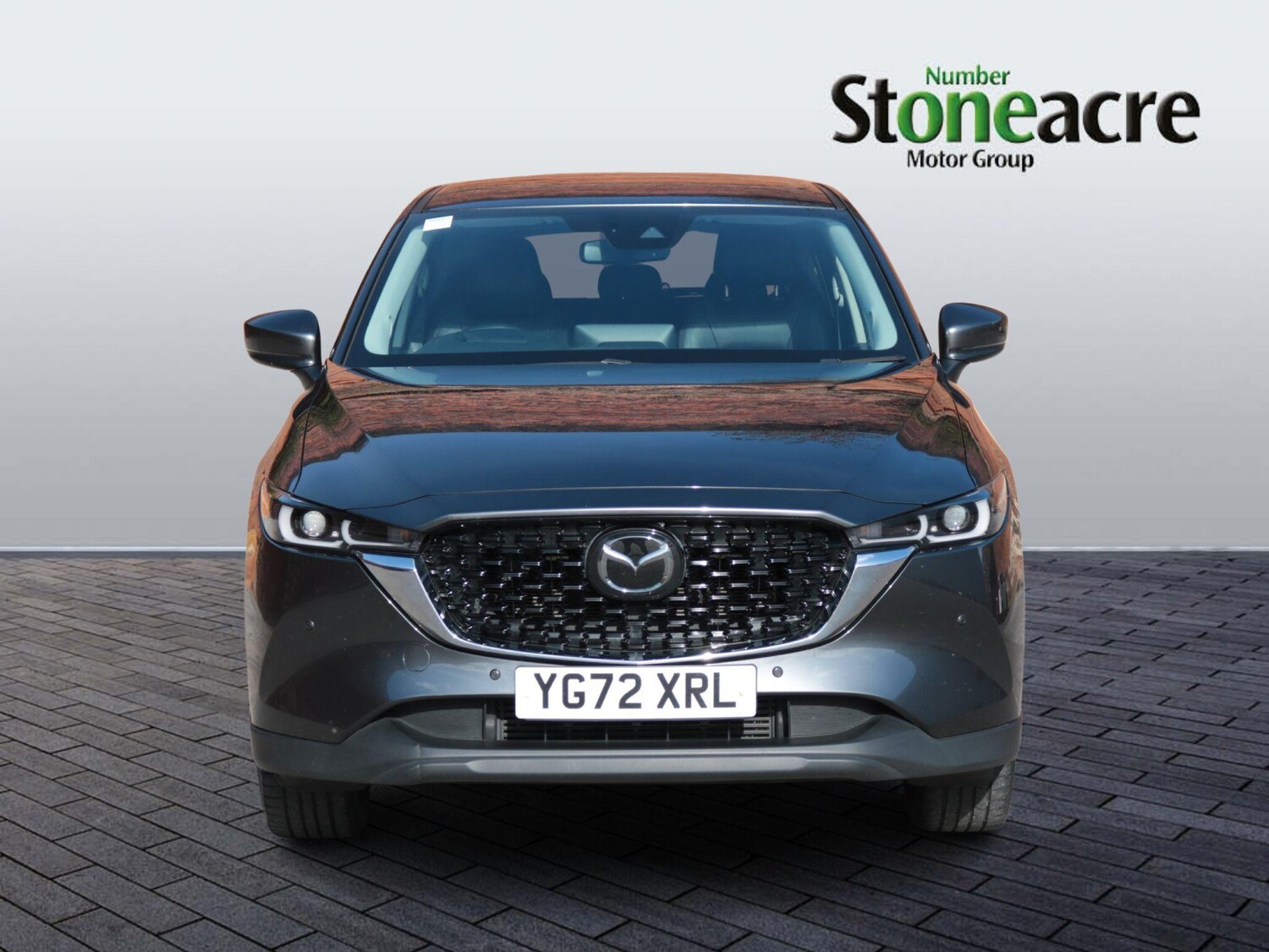 Used Mazda CX-5 2022 for sale - 76024466: Photo 10