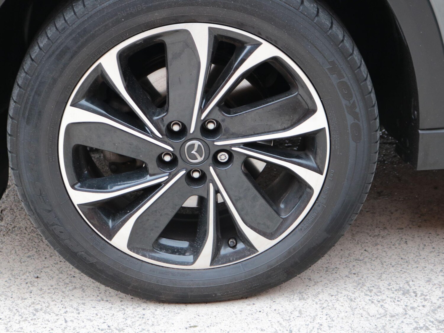 Used Mazda CX-5 2022 for sale - 76024466: Photo 11