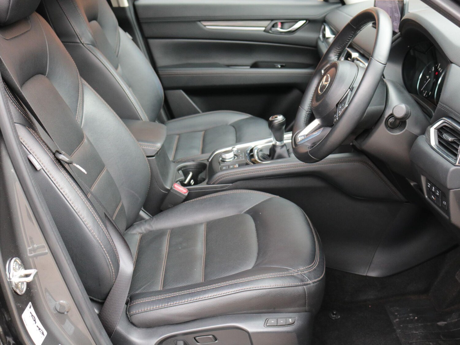 Used Mazda CX-5 2022 for sale - 76024466: Photo 14